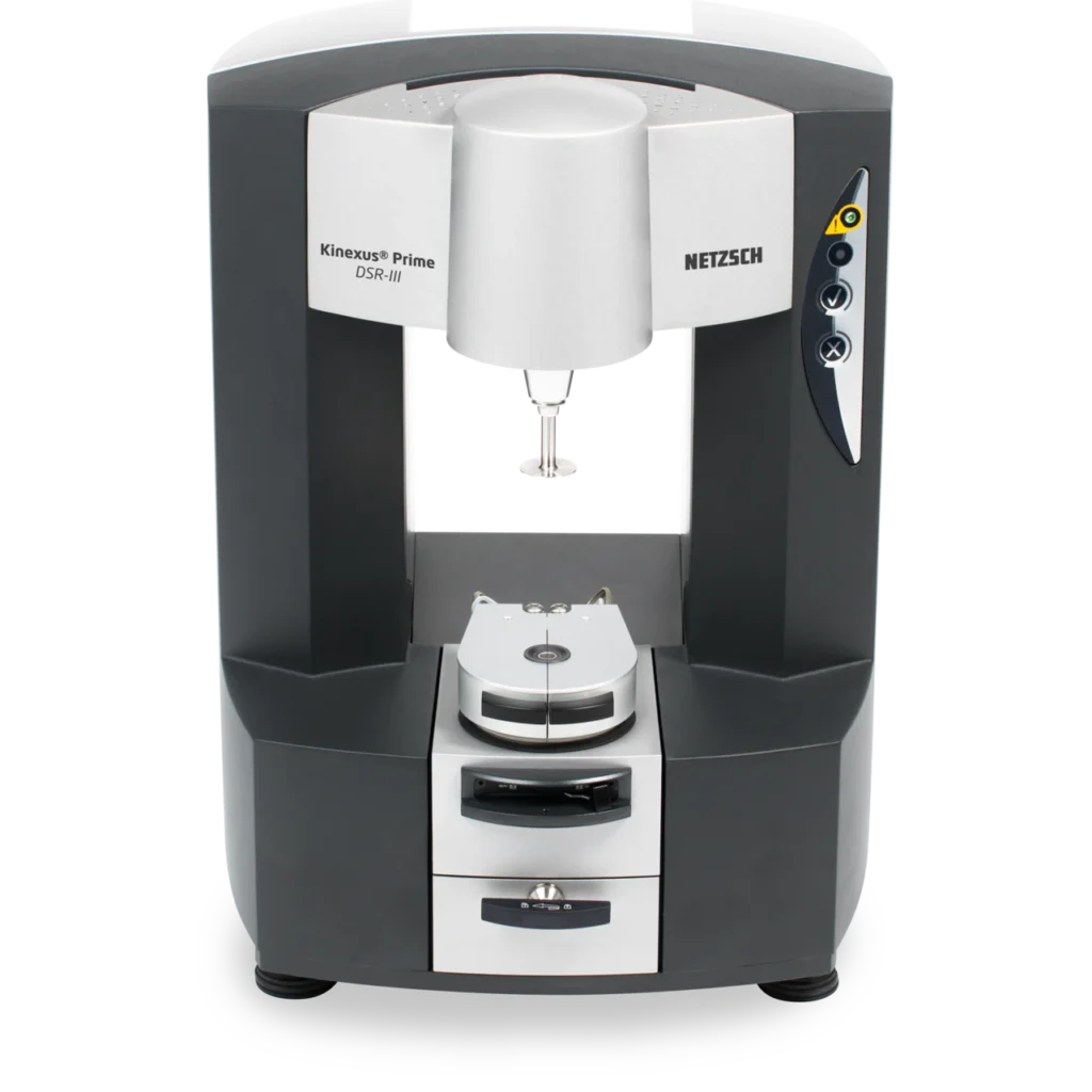 Dynamic Shear Rheometer, Testing Equipment, เครื่องมือวัด,Chemical House