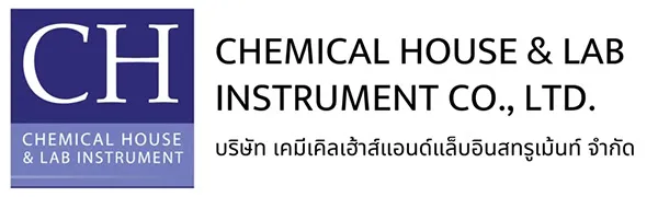 Chemical house logo