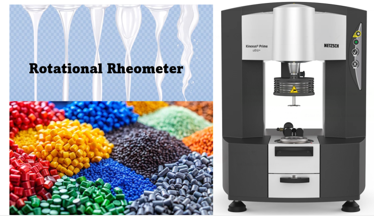 Rotational Rheometer ,Testing Equipment, เครื่องมือวัด,Chemical House