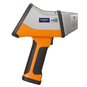 เครื่องเอ็กซเรย์แบบพกพา Handheld X-ray Fluorescence (XRF) รุ่น XMET8000
