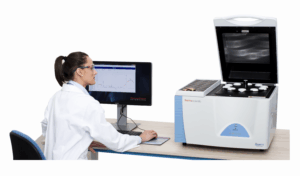 EDXRF: Thermo Scientific™ ARL™ QUANT’X EDXRF: Thermo Scientific™ ARL™ QUANT’X