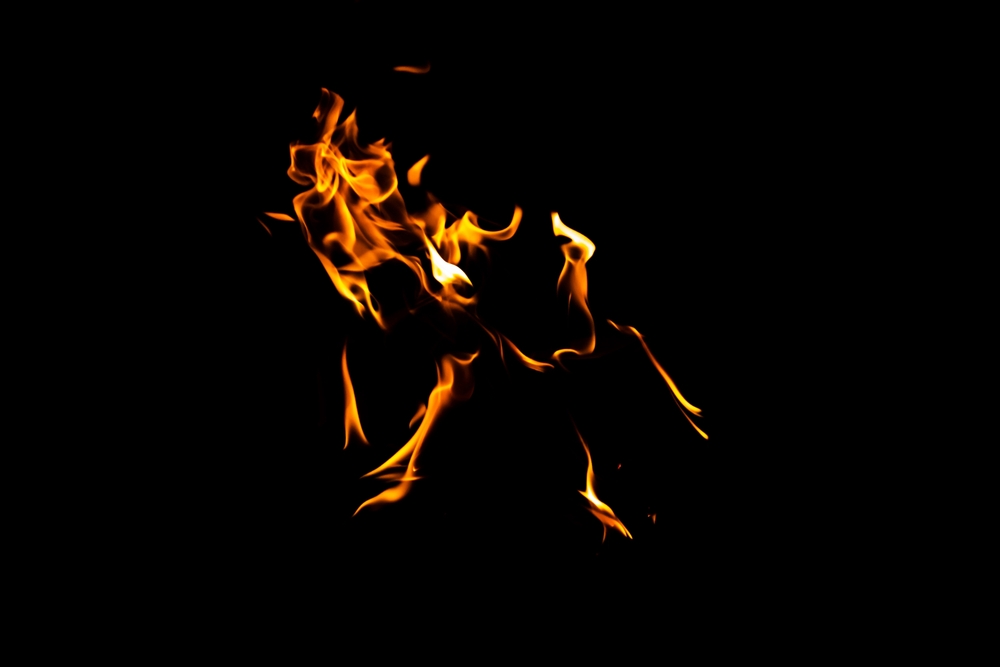 จุดวาบไฟ