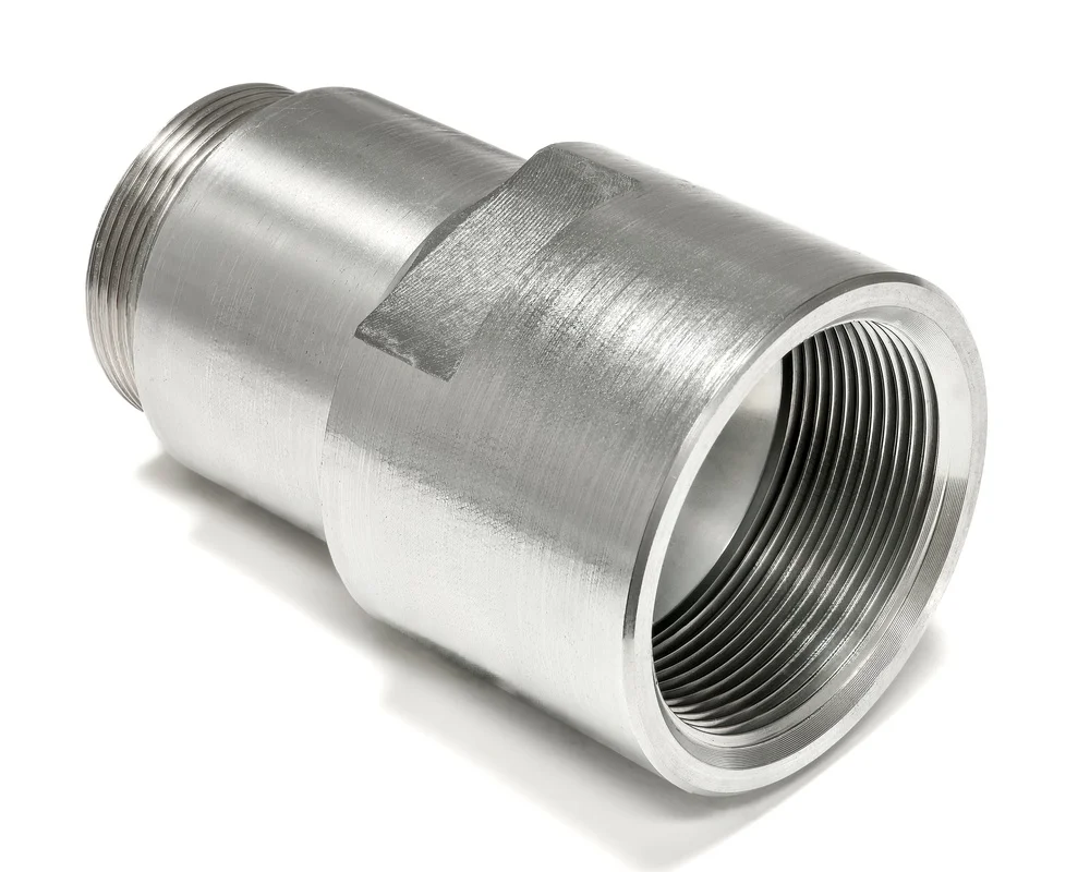 Stainless L Series คือ