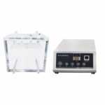 เครื่องทดสอบรอยรั่วของบรรจุภัณฑ์ Leakage Tester GB-M (square chamber)
