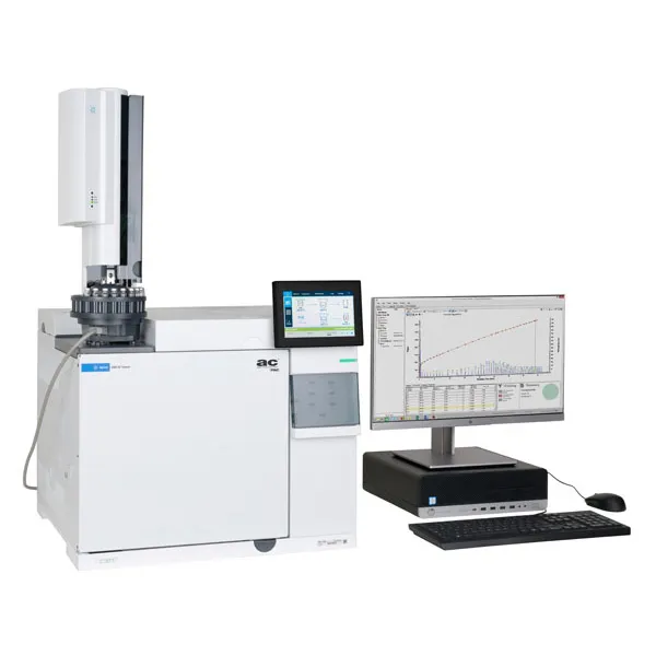 AC SIMDIS Analyzer