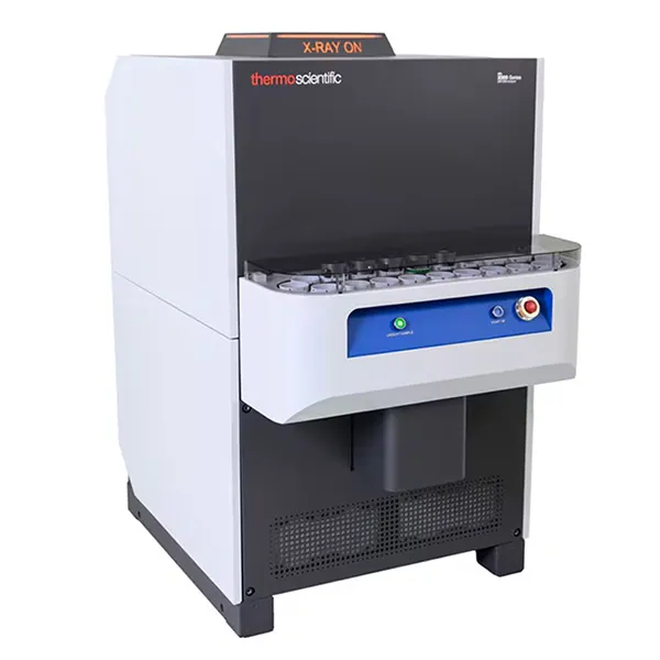 ARL X900 Integrated WDXRF & XRD Spectrometer