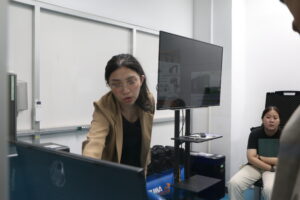 โครงการอบรมการวิเคราะห์วัสดุขั้นสูง (Analytical Characterization)