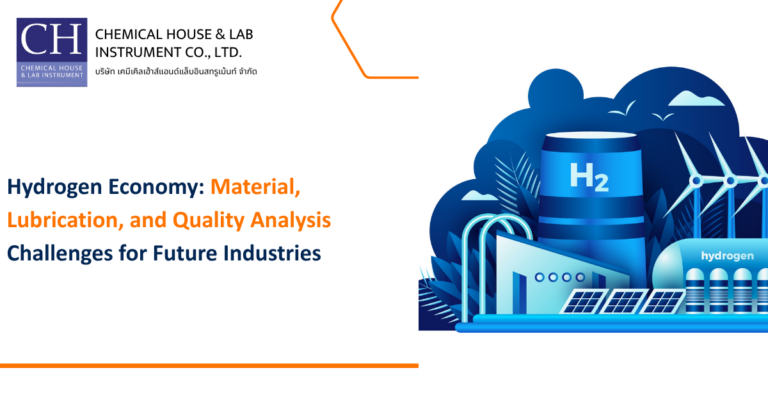 Hydrogen Economy