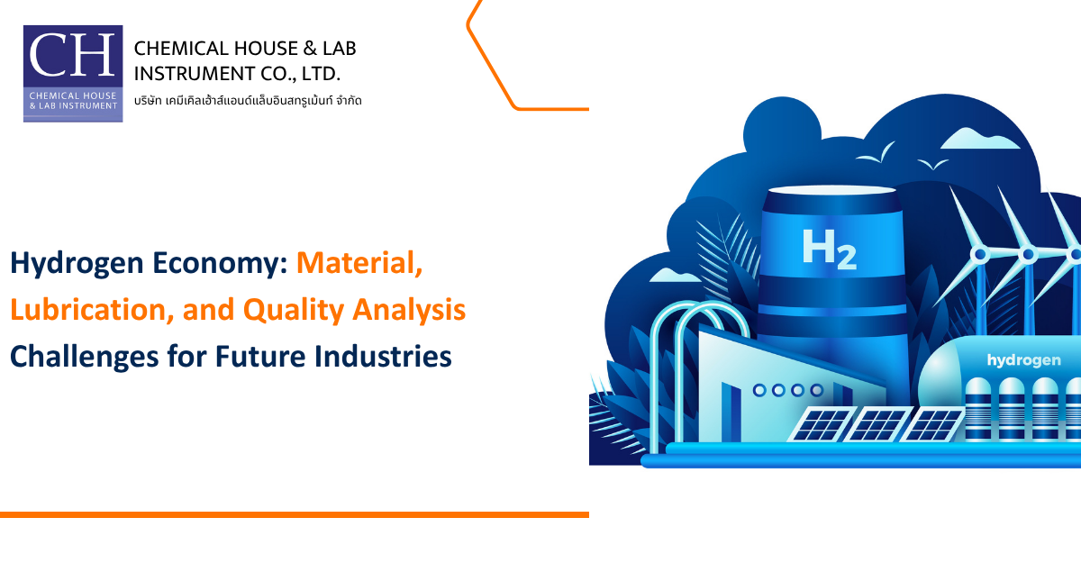 Hydrogen Economy