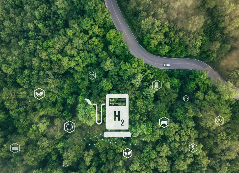 What Is Hydrogen Fuel