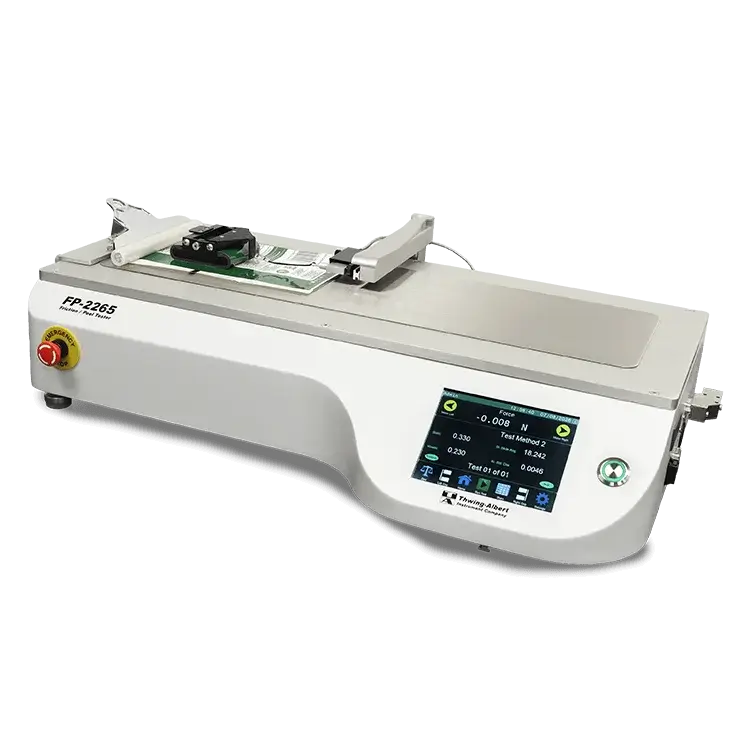 เครื่อง COF รุ่น FP-2265