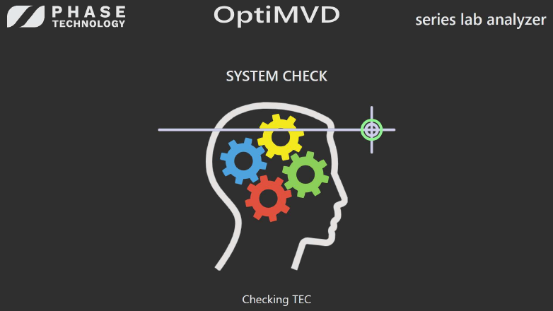 System Check